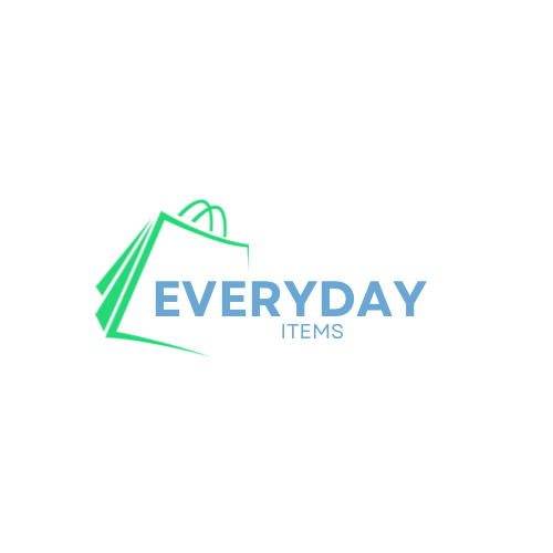 Everyday Items